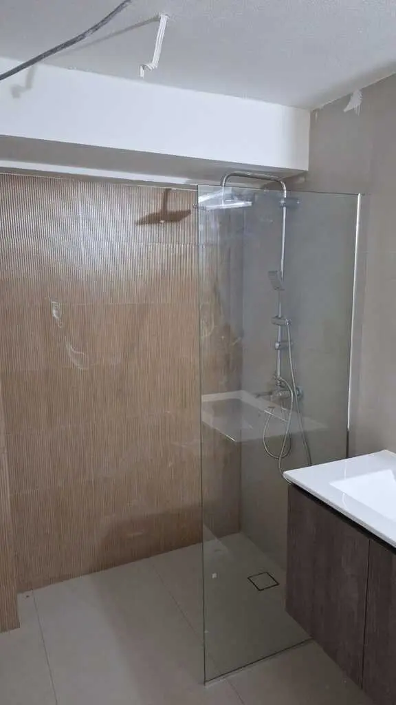 Flat Of 94 M² In Athens