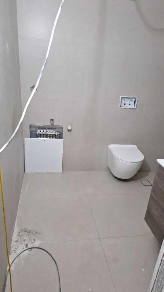 Flat Of 94 M² In Athens