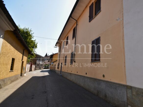 Villa Of 230 M² With Garden In Cavallermaggiore