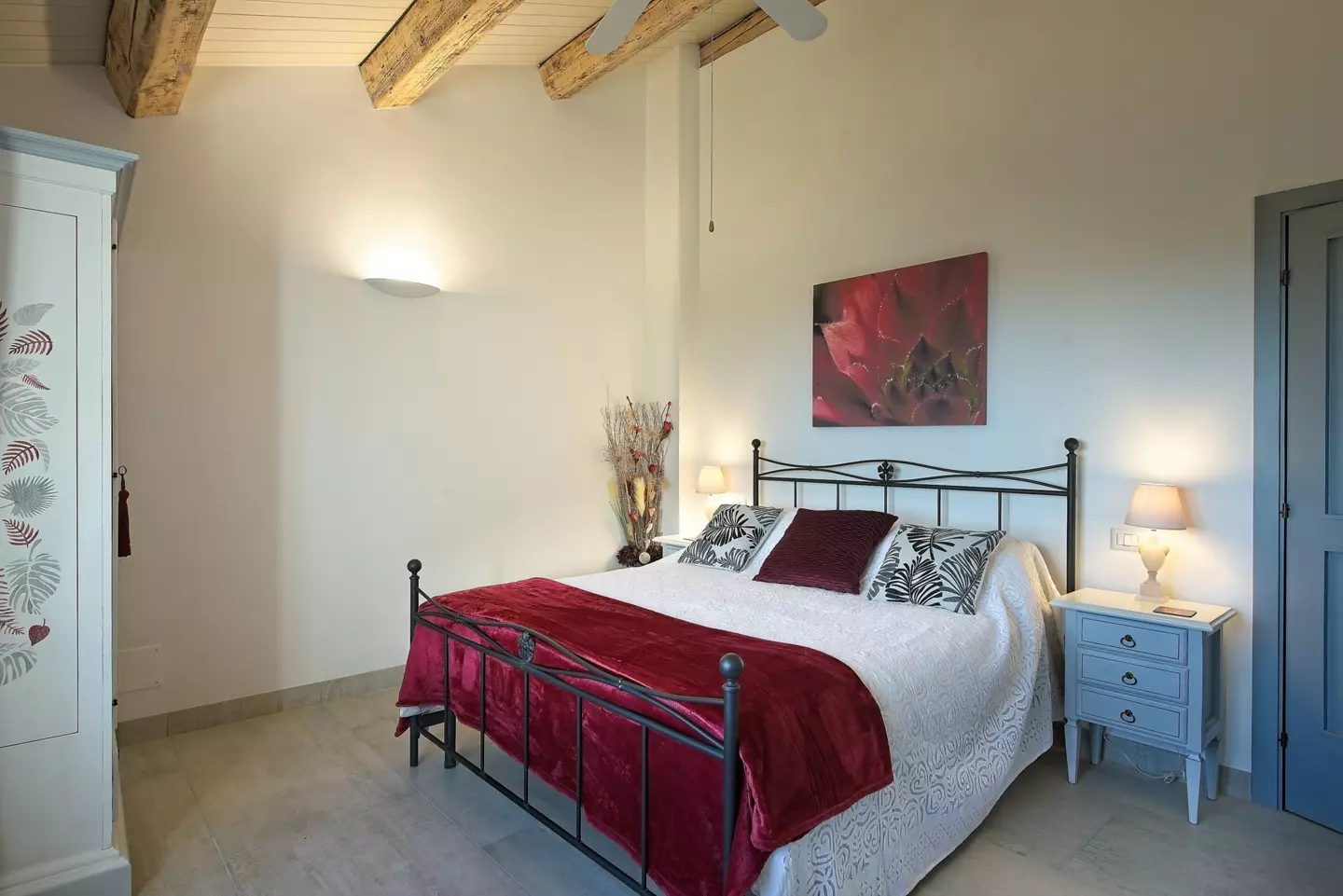 A Prestigious Property Blending Modern Luxury With Authentic Rural Charm In San Lorenzo, Treia