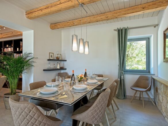 A Prestigious Property Blending Modern Luxury With Authentic Rural Charm In San Lorenzo, Treia