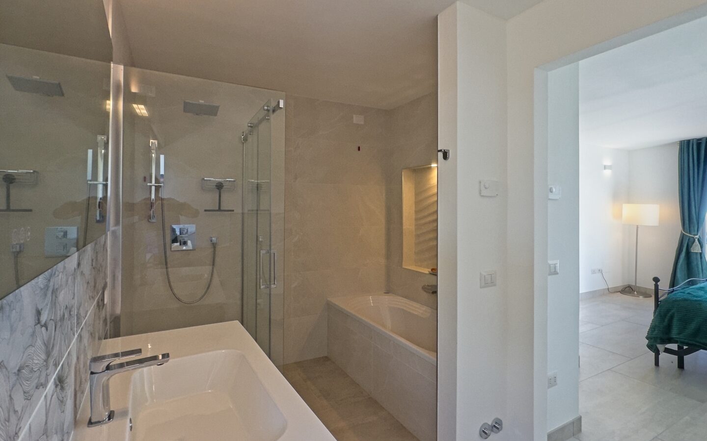 A Prestigious Property Blending Modern Luxury With Authentic Rural Charm In San Lorenzo, Treia