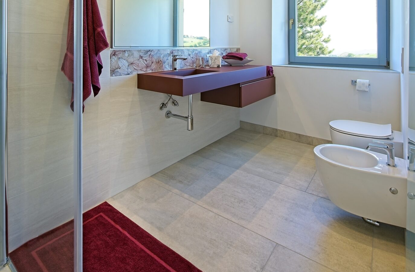 A Prestigious Property Blending Modern Luxury With Authentic Rural Charm In San Lorenzo, Treia