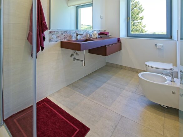 A Prestigious Property Blending Modern Luxury With Authentic Rural Charm In San Lorenzo, Treia