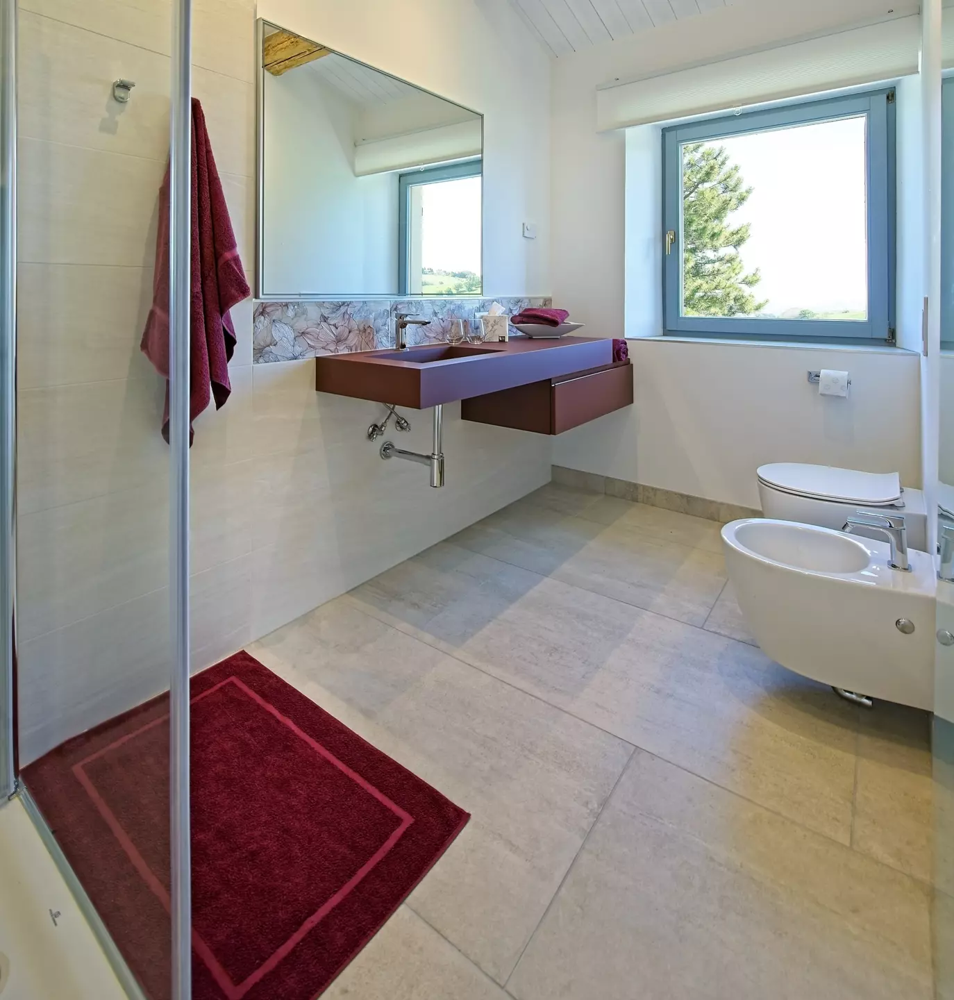 A Prestigious Property Blending Modern Luxury With Authentic Rural Charm In San Lorenzo, Treia