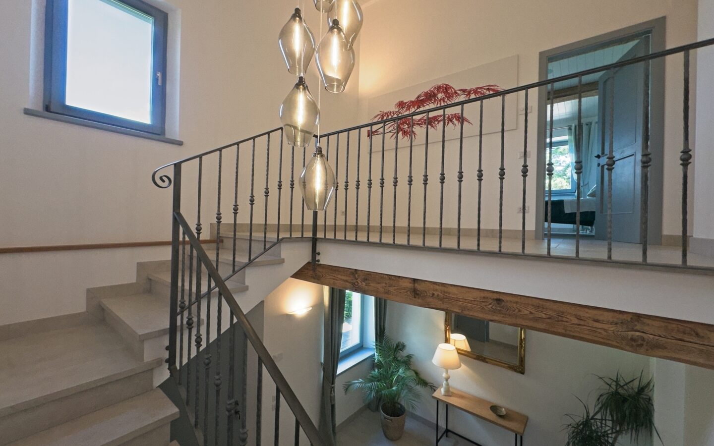 A Prestigious Property Blending Modern Luxury With Authentic Rural Charm In San Lorenzo, Treia