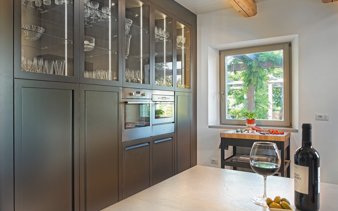 A Prestigious Property Blending Modern Luxury With Authentic Rural Charm In San Lorenzo, Treia