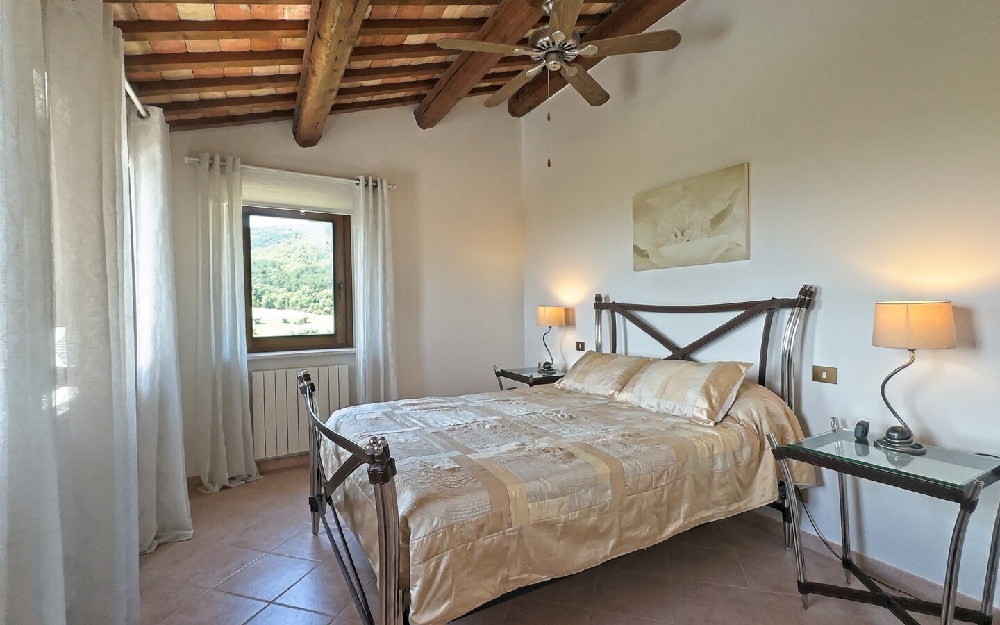 A Prestigious Property Blending Modern Luxury With Authentic Rural Charm In San Lorenzo, Treia