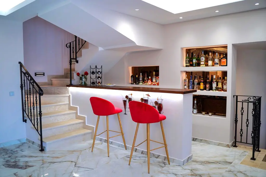 Villa Of 200 M² In Corfu