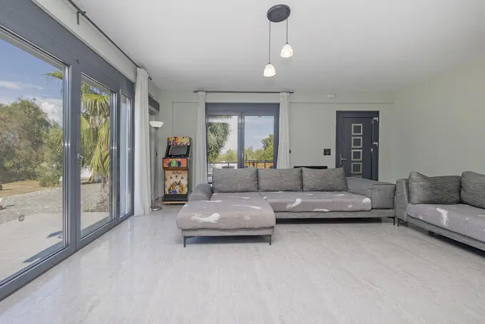 Detached House Of 170 M² In Corfu