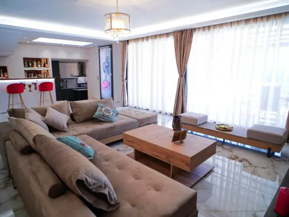 3-bedroom Villa In Corfu, Greece (200 M²)
