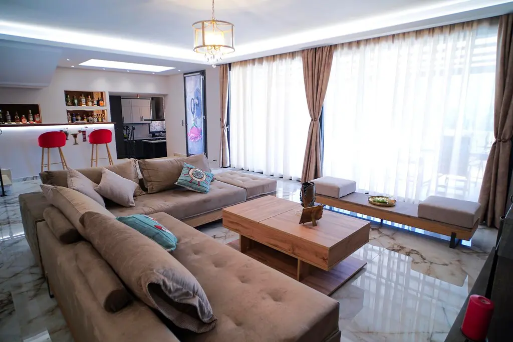 Villa Of 200 M² In Corfu