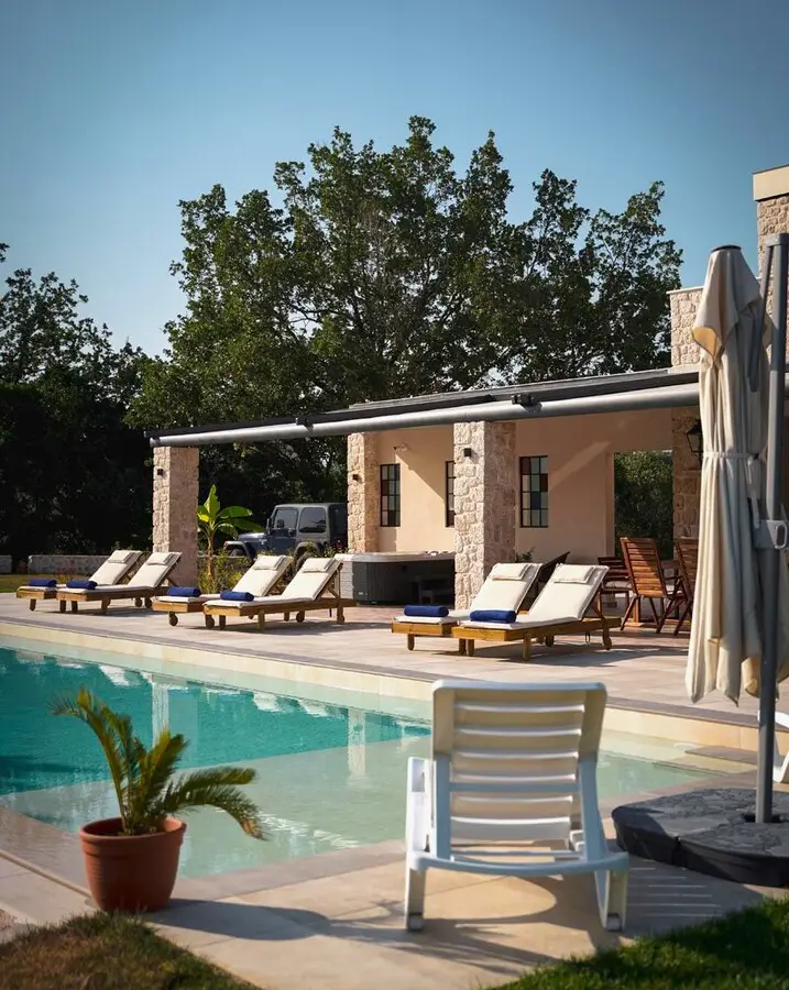 Villa Of 200 M² In Corfu