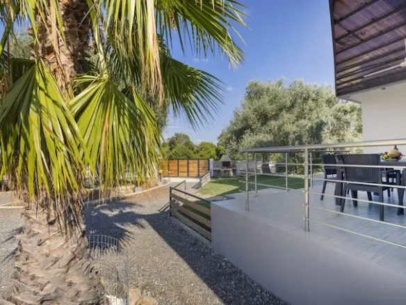 4-bedroom Detached House In Corfu, Greece (170 M²)