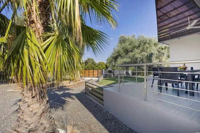 Detached House Of 170 M² In Corfu