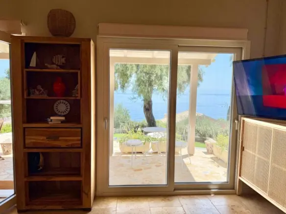 Detached House Of 72 M² In Corfu
