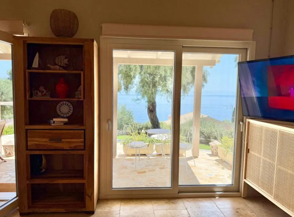 Detached House Of 72 M² In Corfu