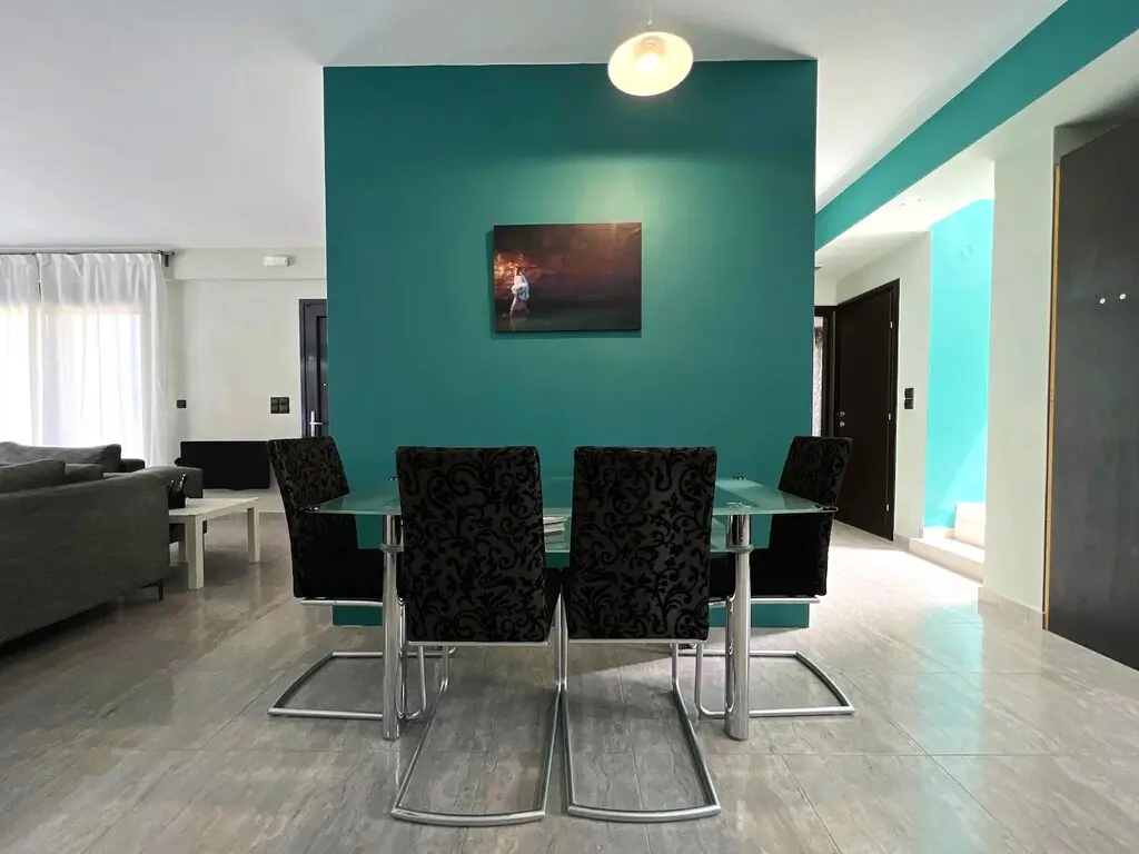 Detached House Of 170 M² In Corfu
