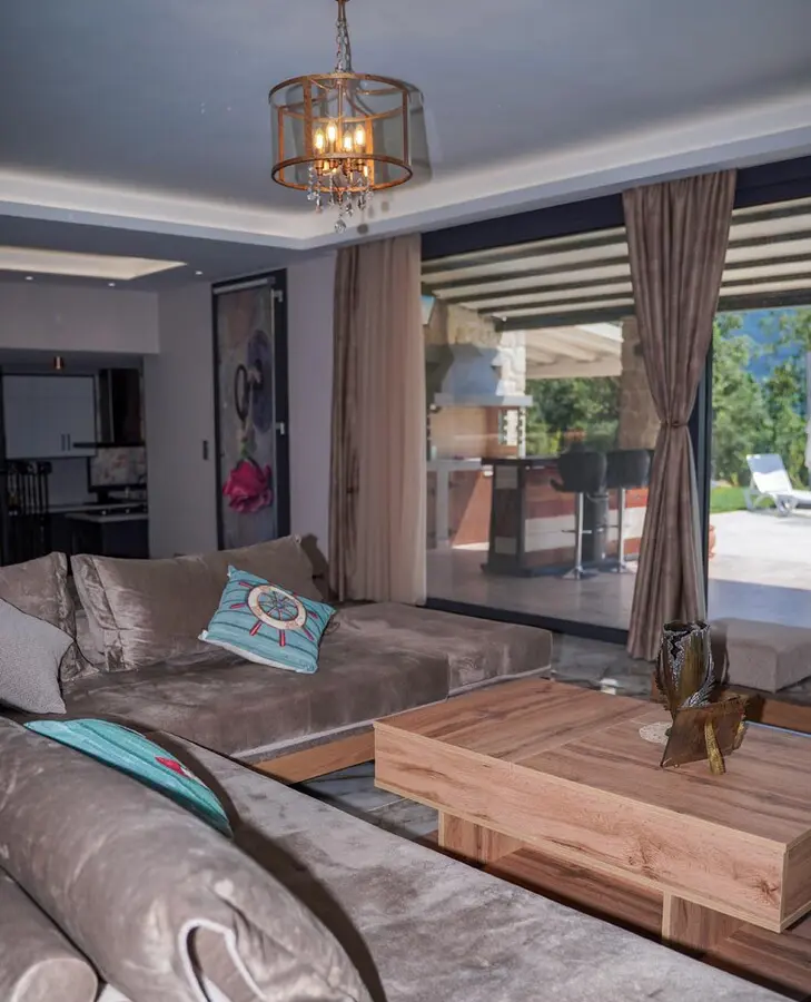 Villa Of 200 M² In Corfu