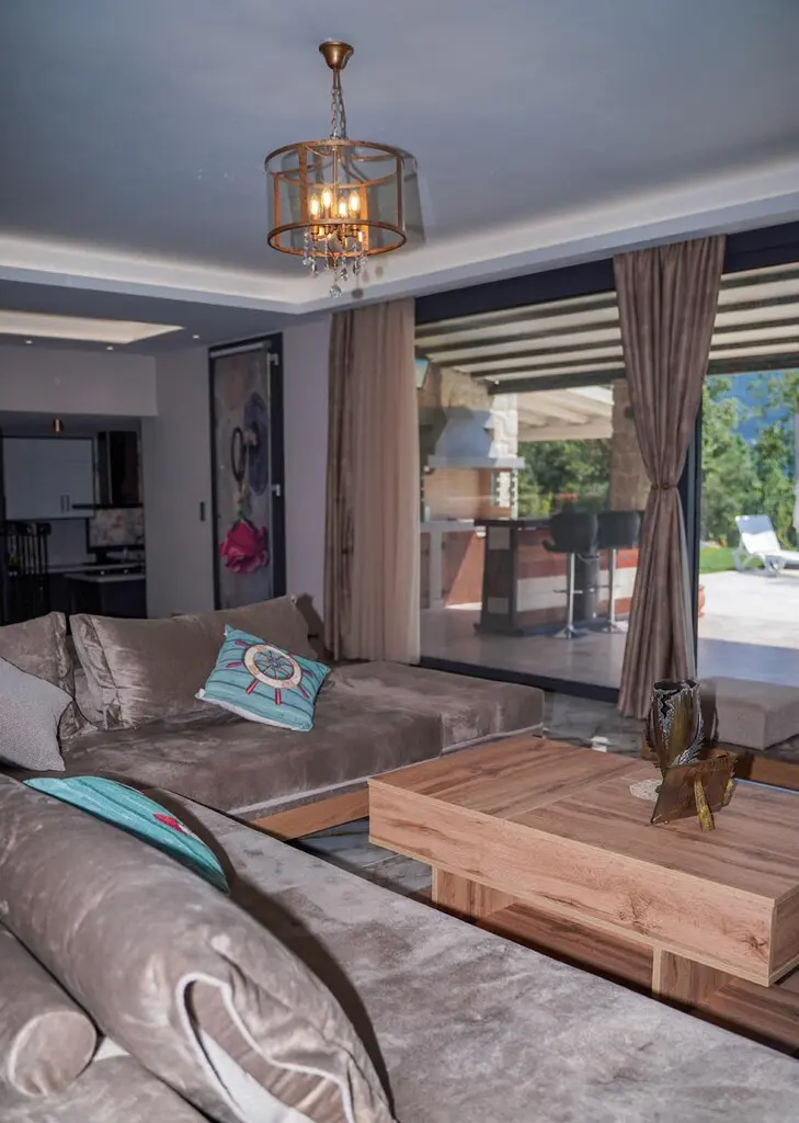 Villa Of 200 M² In Corfu