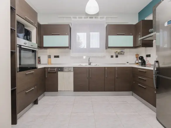4-bedroom Detached House In Corfu, Greece (170 M²)