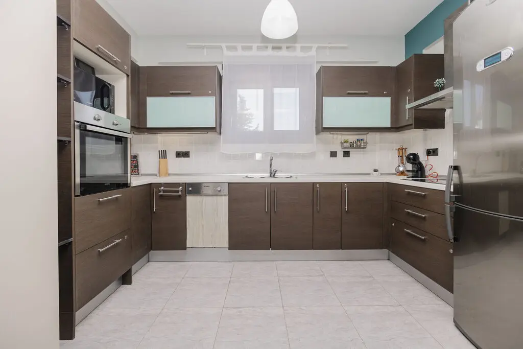 Detached House Of 170 M² In Corfu