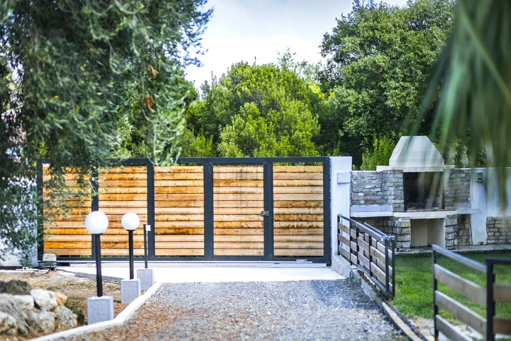 Detached House Of 170 M² In Corfu