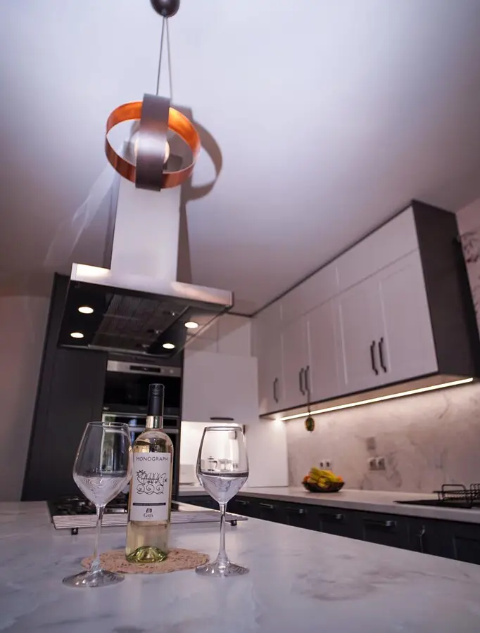 Villa Of 200 M² In Corfu