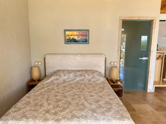 Detached House Of 72 M² In Corfu