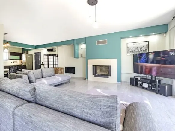 4-bedroom Detached House In Corfu, Greece (170 M²)