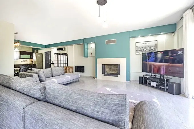 Detached House Of 170 M² In Corfu