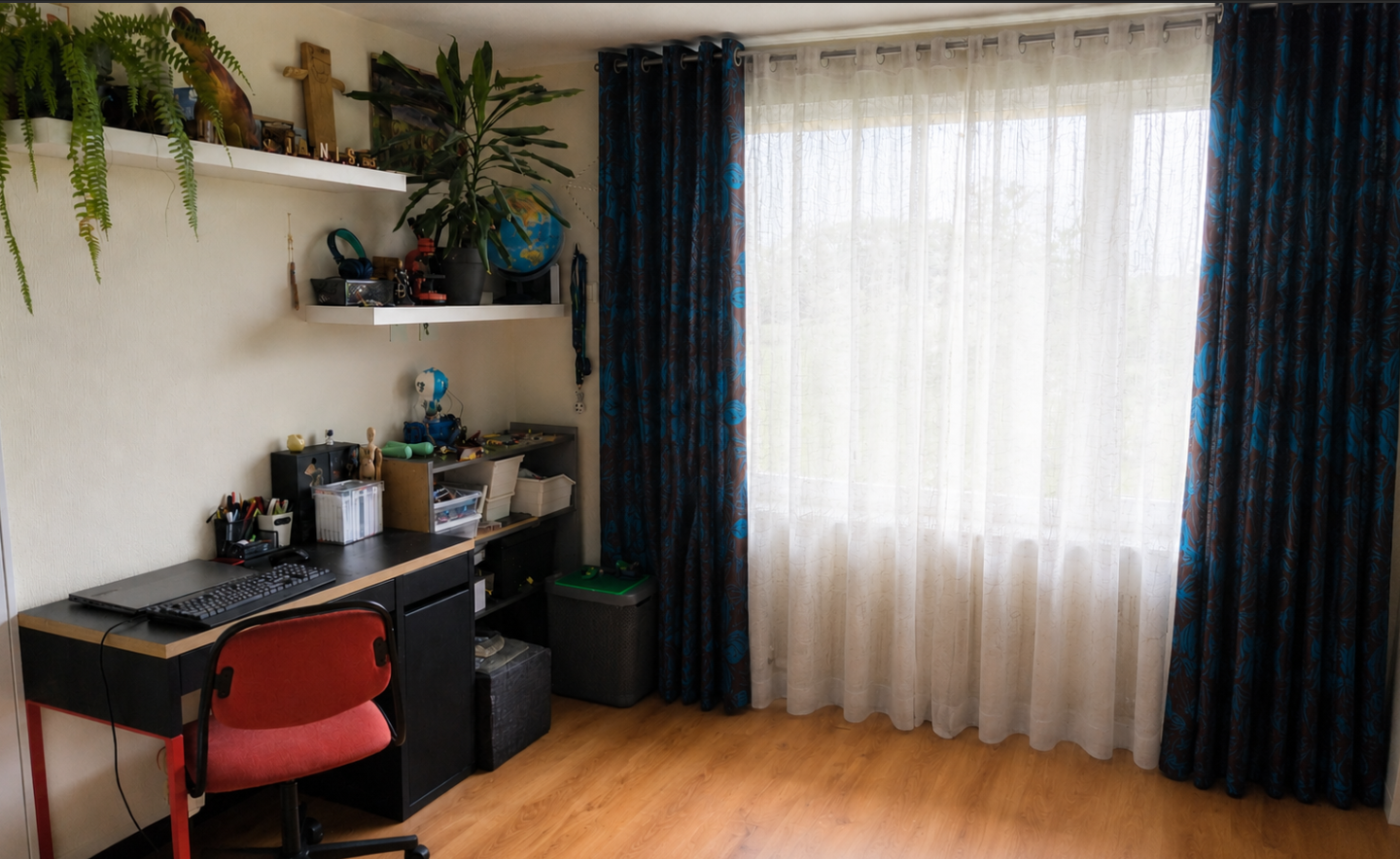 Spacious Family Home With Large Private Grounds Near Cēsis, Latvia