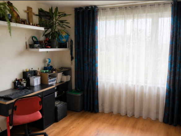 Spacious Family Home With Large Private Grounds Near Cēsis, Latvia