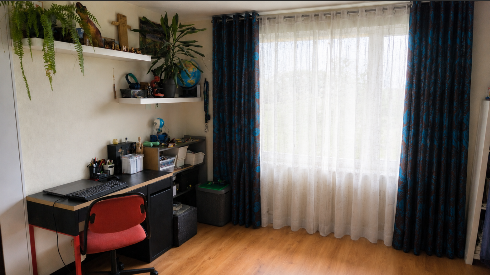 Spacious Family Home With Large Private Grounds Near Cēsis, Latvia