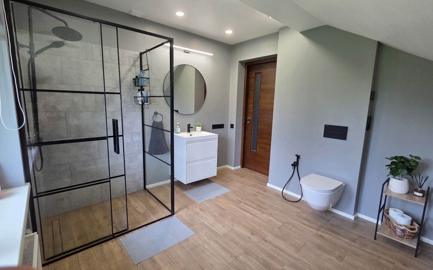 Spacious Family Home With Large Private Grounds Near Cēsis, Latvia
