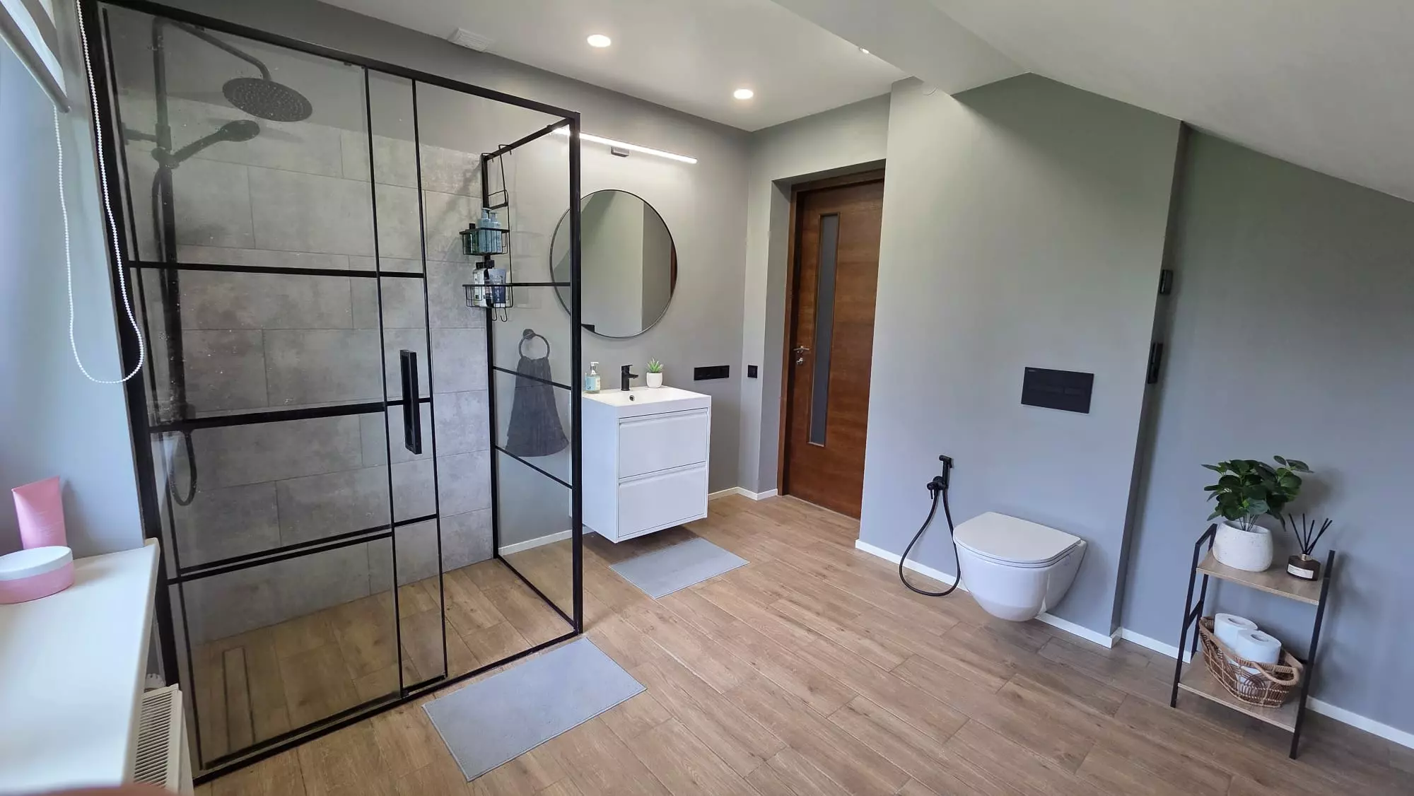 Spacious Family Home With Large Private Grounds Near Cēsis, Latvia