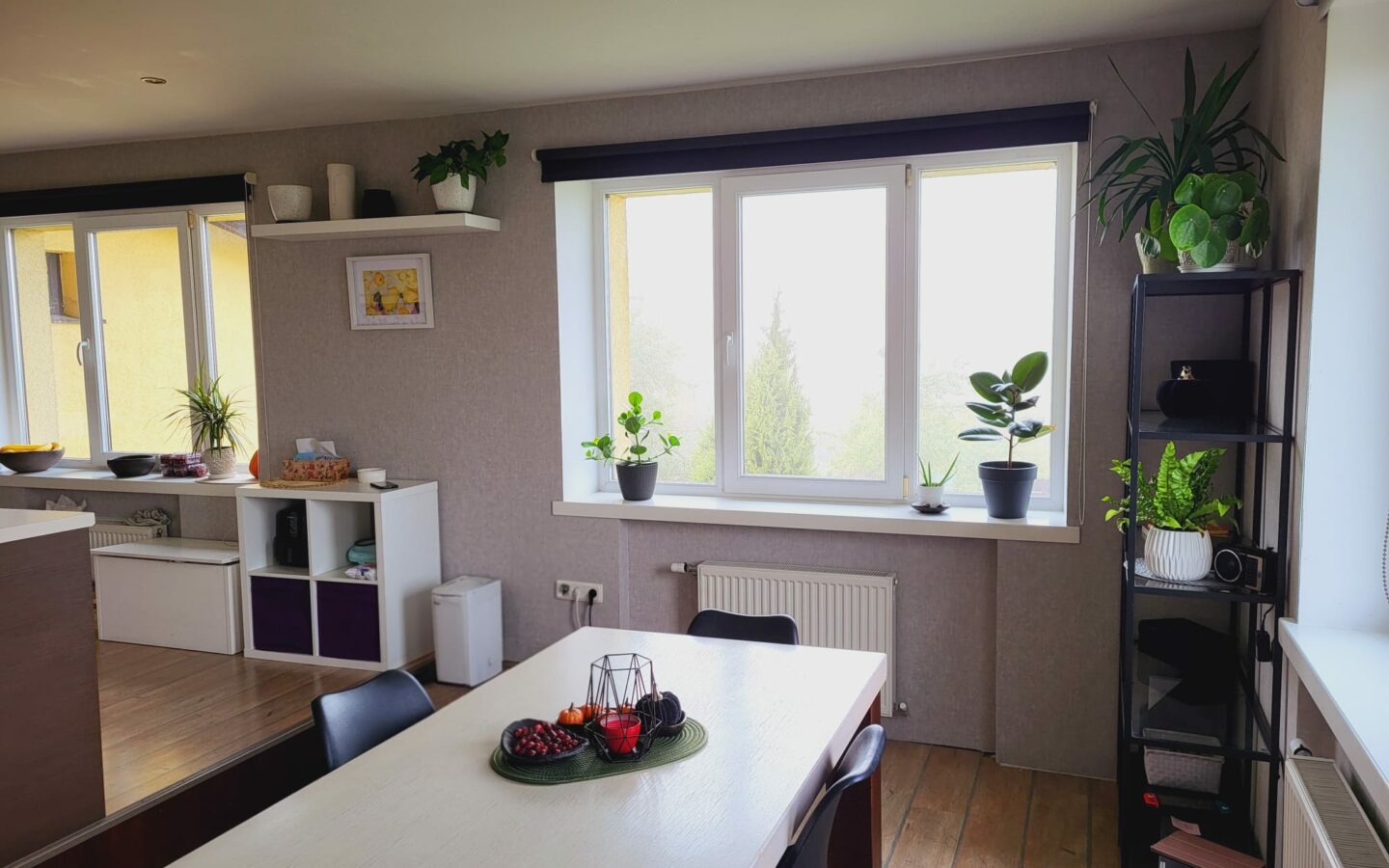 Spacious Family Home With Large Private Grounds Near Cēsis, Latvia