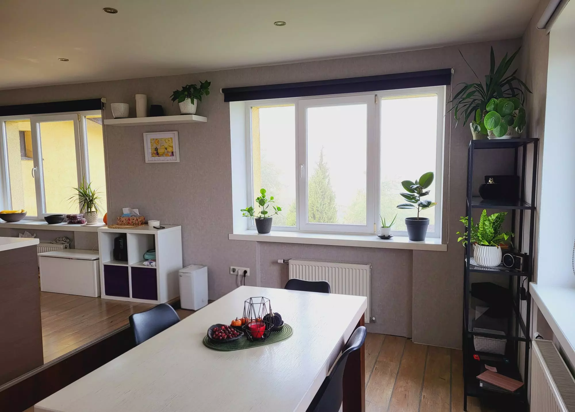 Spacious Family Home With Large Private Grounds Near Cēsis, Latvia