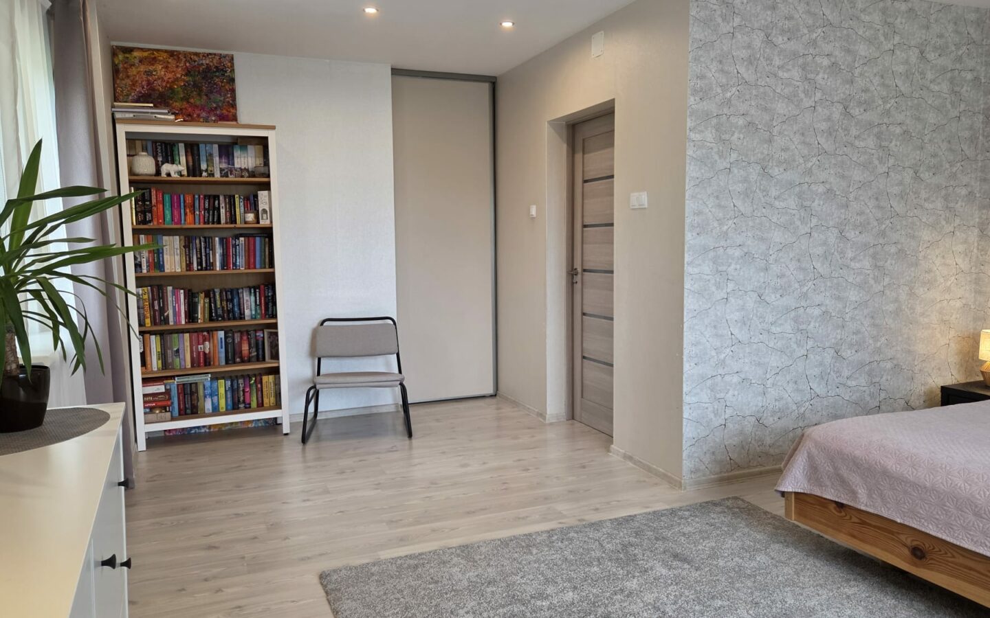 Spacious Family Home With Large Private Grounds Near Cēsis, Latvia