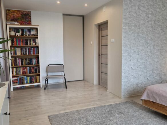 Spacious Family Home With Large Private Grounds Near Cēsis, Latvia