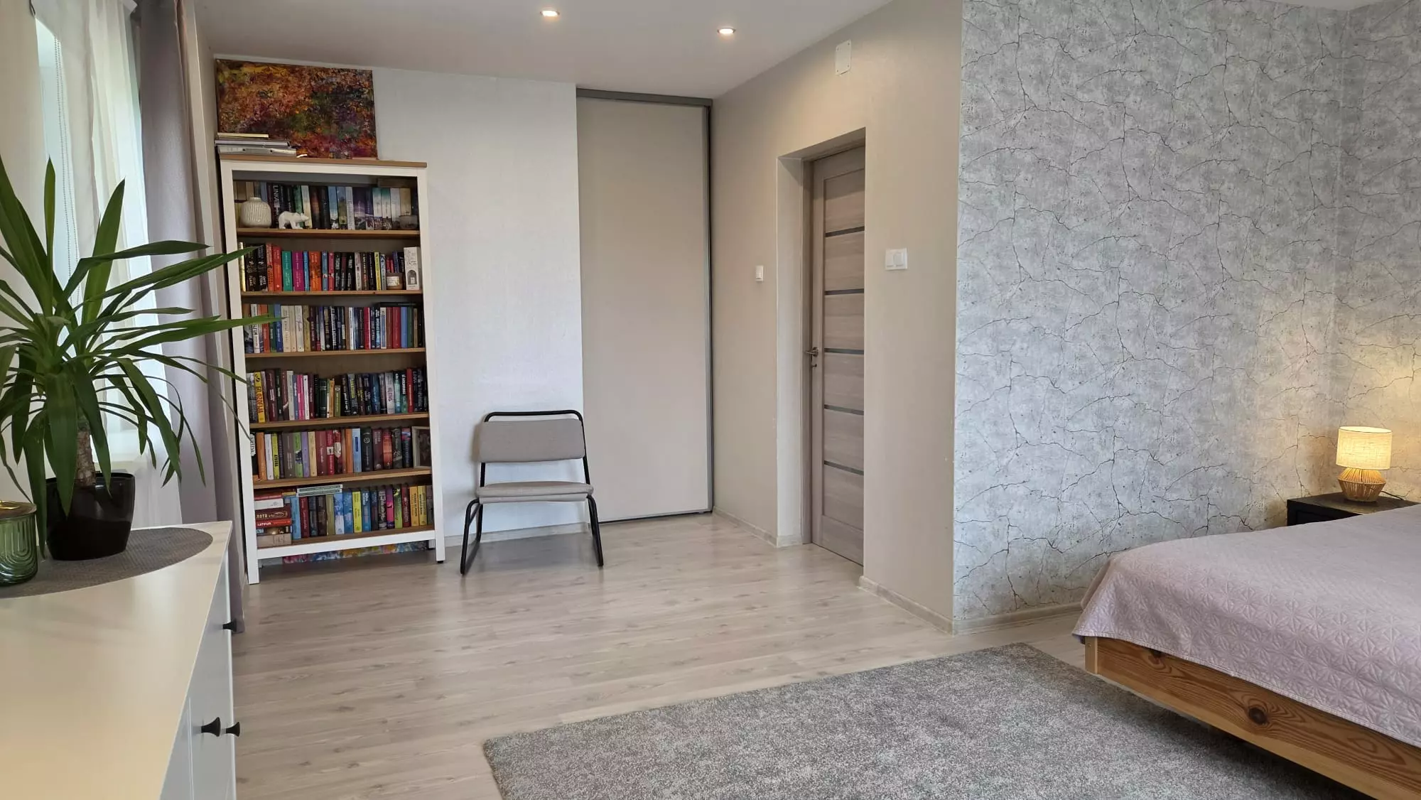 Spacious Family Home With Large Private Grounds Near Cēsis, Latvia