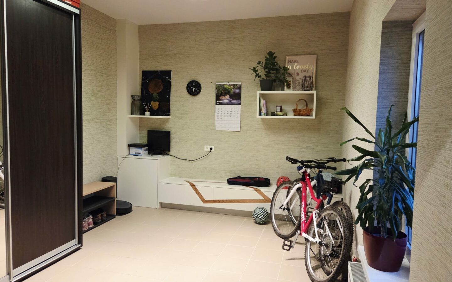 Spacious Family Home With Large Private Grounds Near Cēsis, Latvia