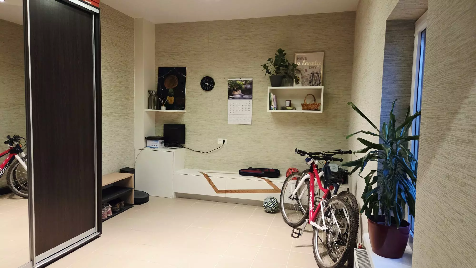 Spacious Family Home With Large Private Grounds Near Cēsis, Latvia