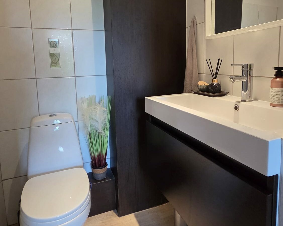 Spacious Family Home With Large Private Grounds Near Cēsis, Latvia