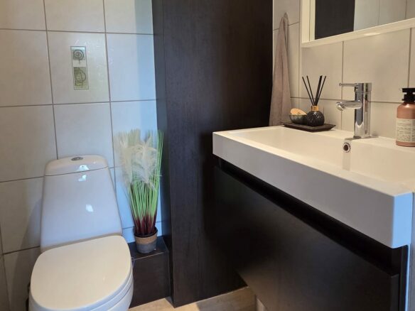 Spacious Family Home With Large Private Grounds Near Cēsis, Latvia