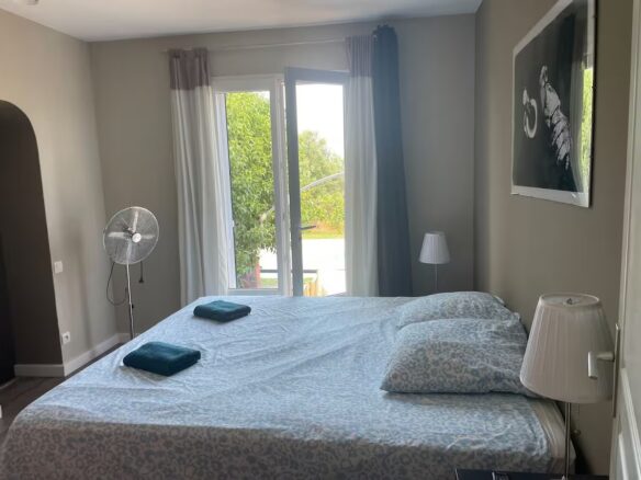 Villa En Corse