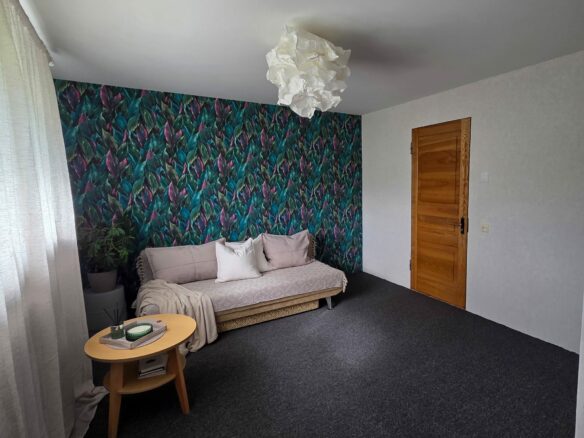Spacious Family Home With Large Private Grounds Near Cēsis, Latvia