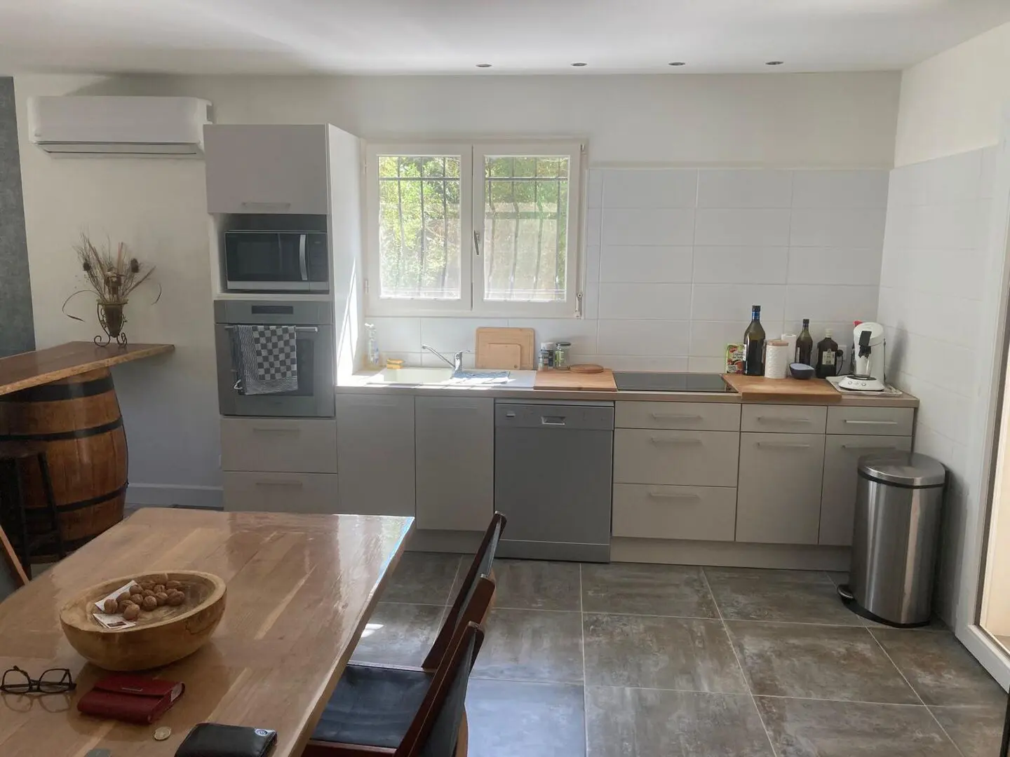 3-bedroom House In Alairac, France (107 M²)