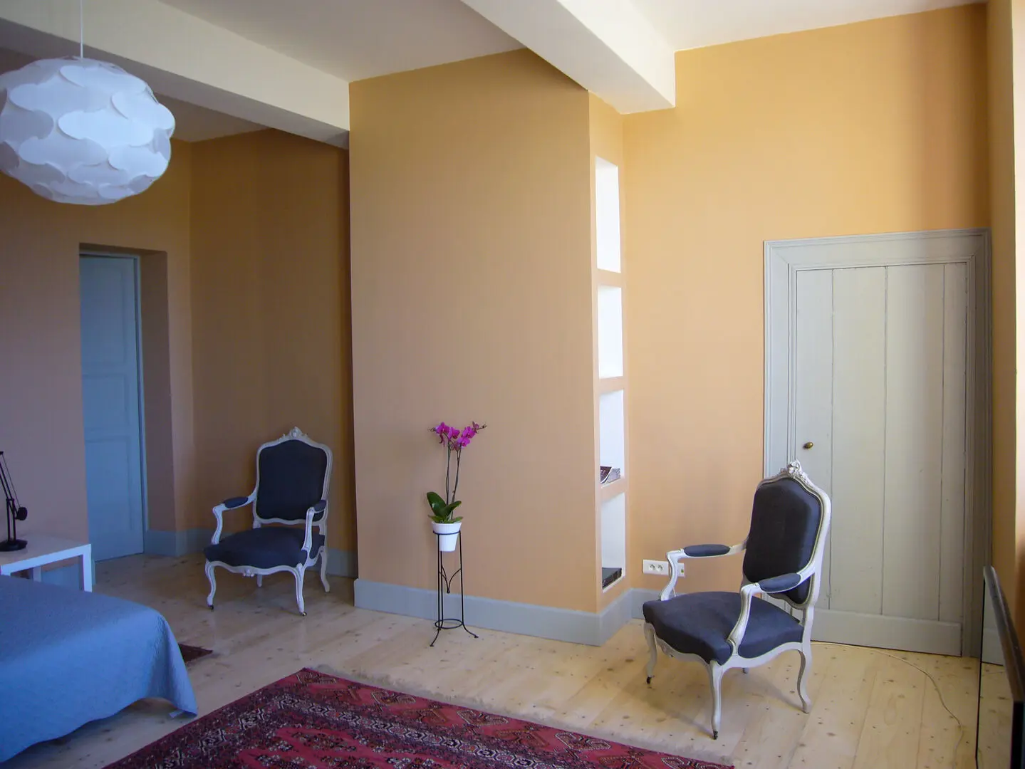 Manor Of 5,000 M² With Independent Accommodation And Pool In Lauragais