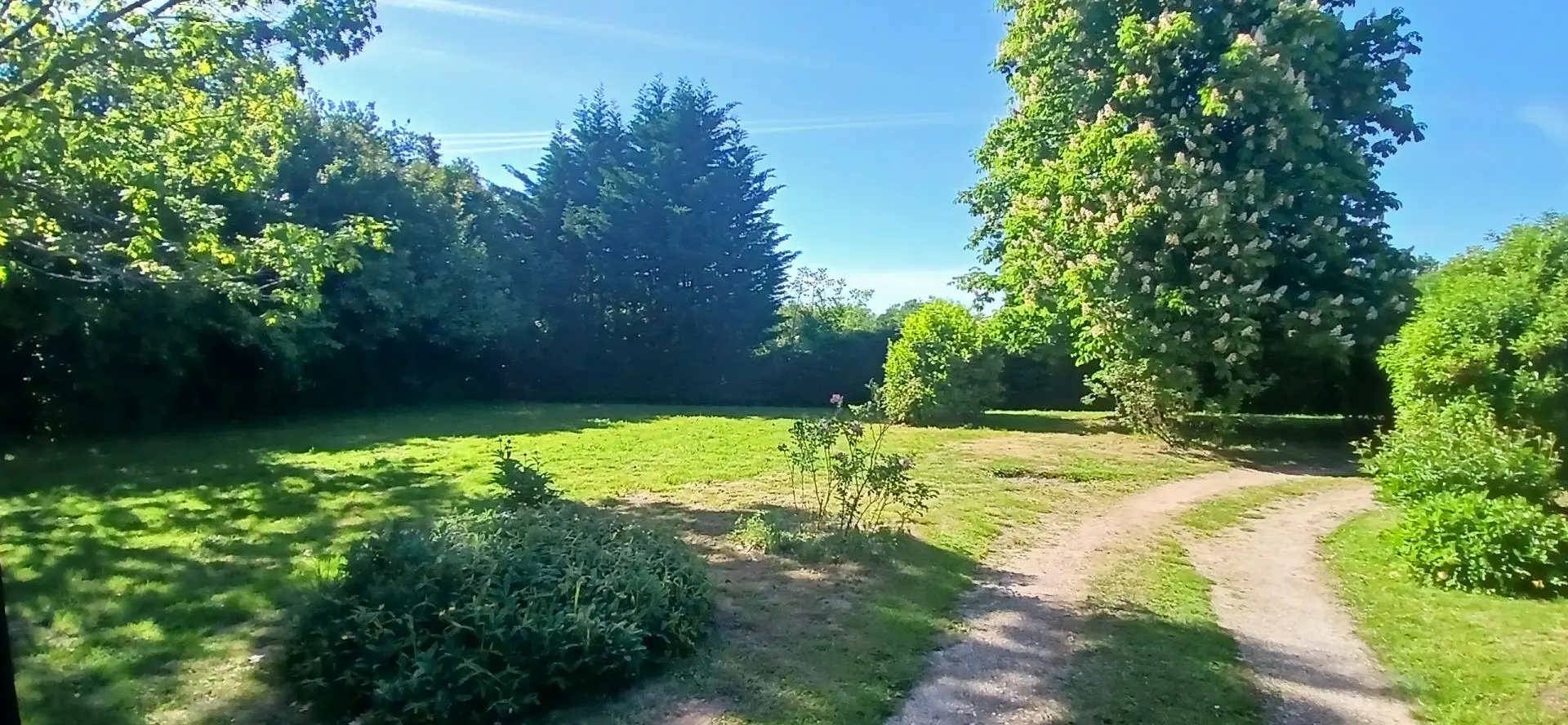 5-bedroom Country House In Saint-priest-les-fougeres, France (174 M²)